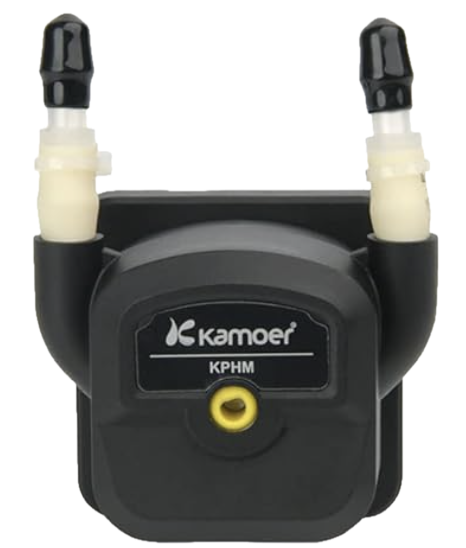 Image of Kamoer Peristaltic Pump 5-Wire Harness