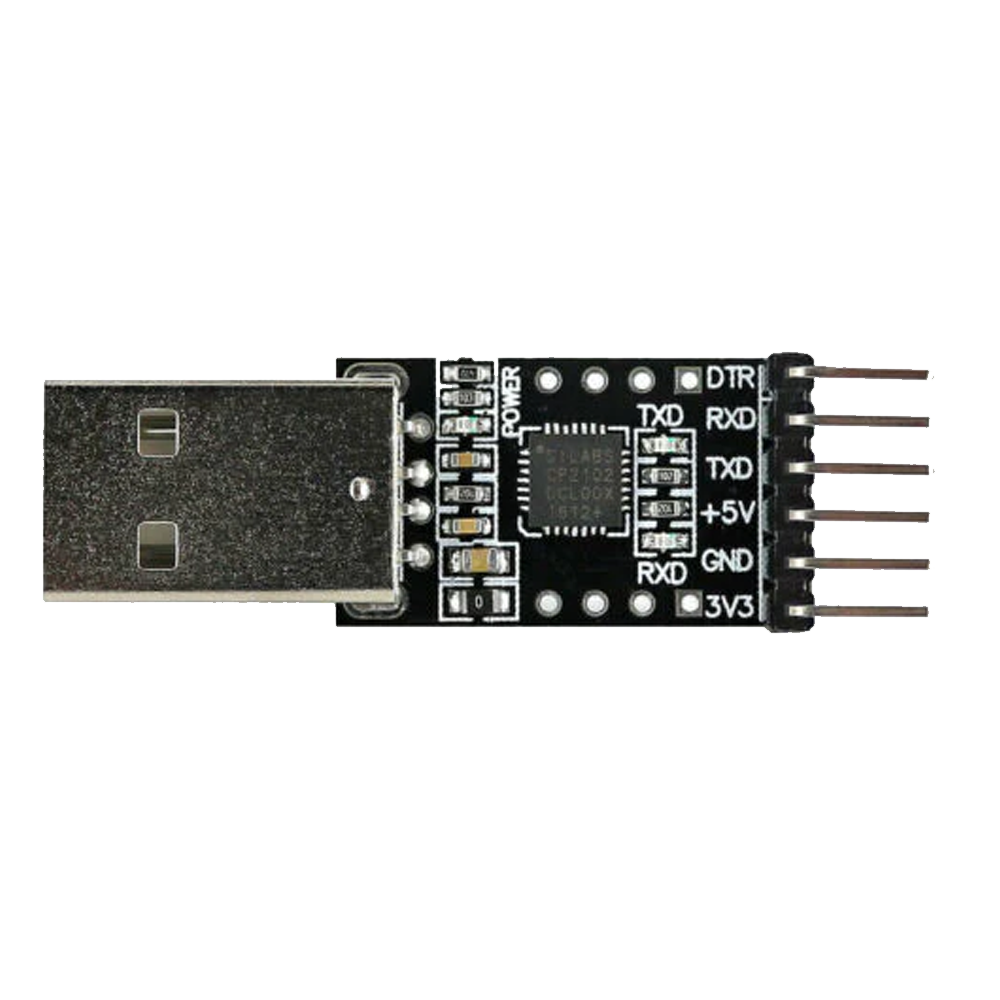 Image of TTL Converter