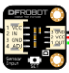Image of Water Sensor