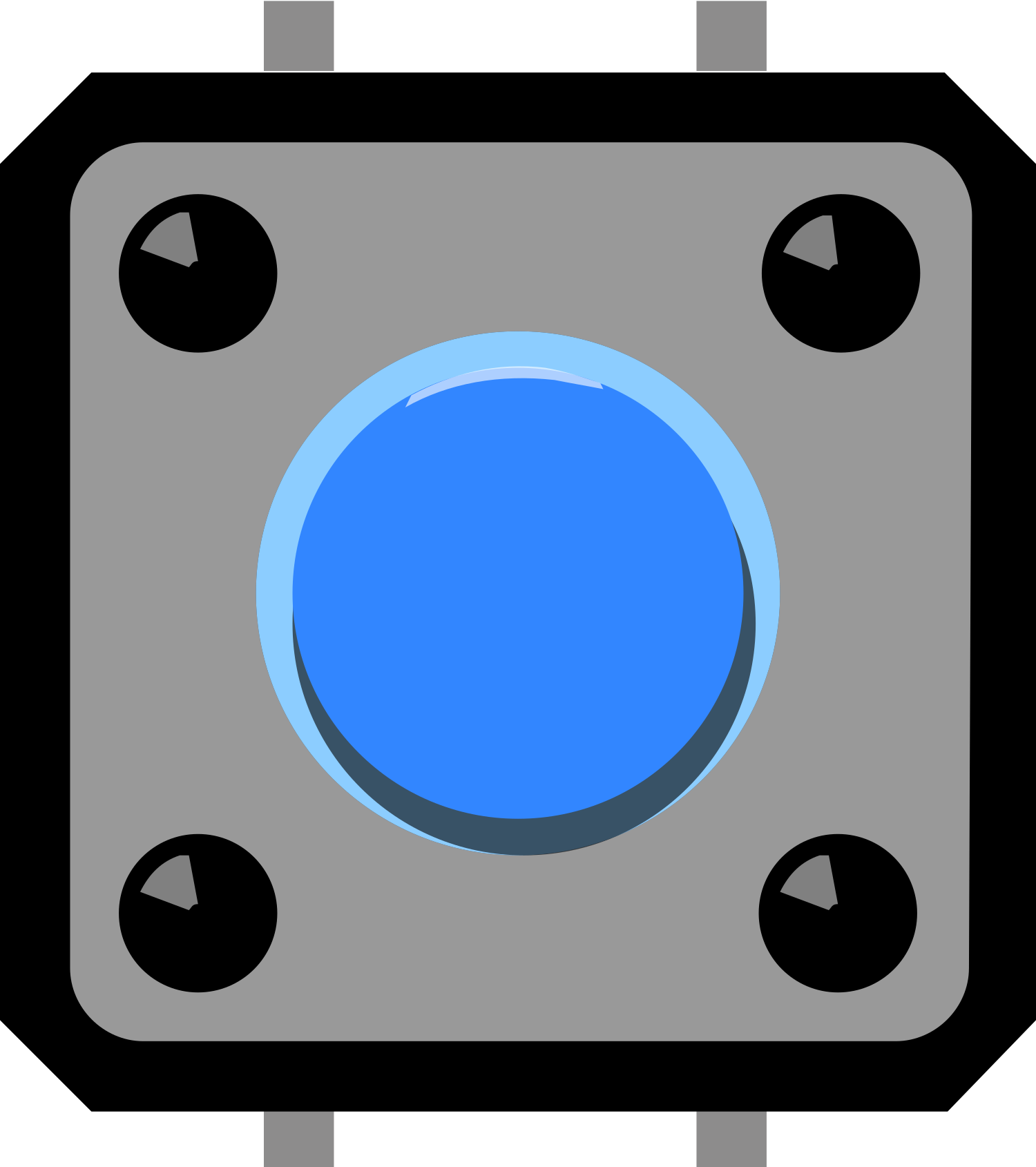 Image of Pushbutton