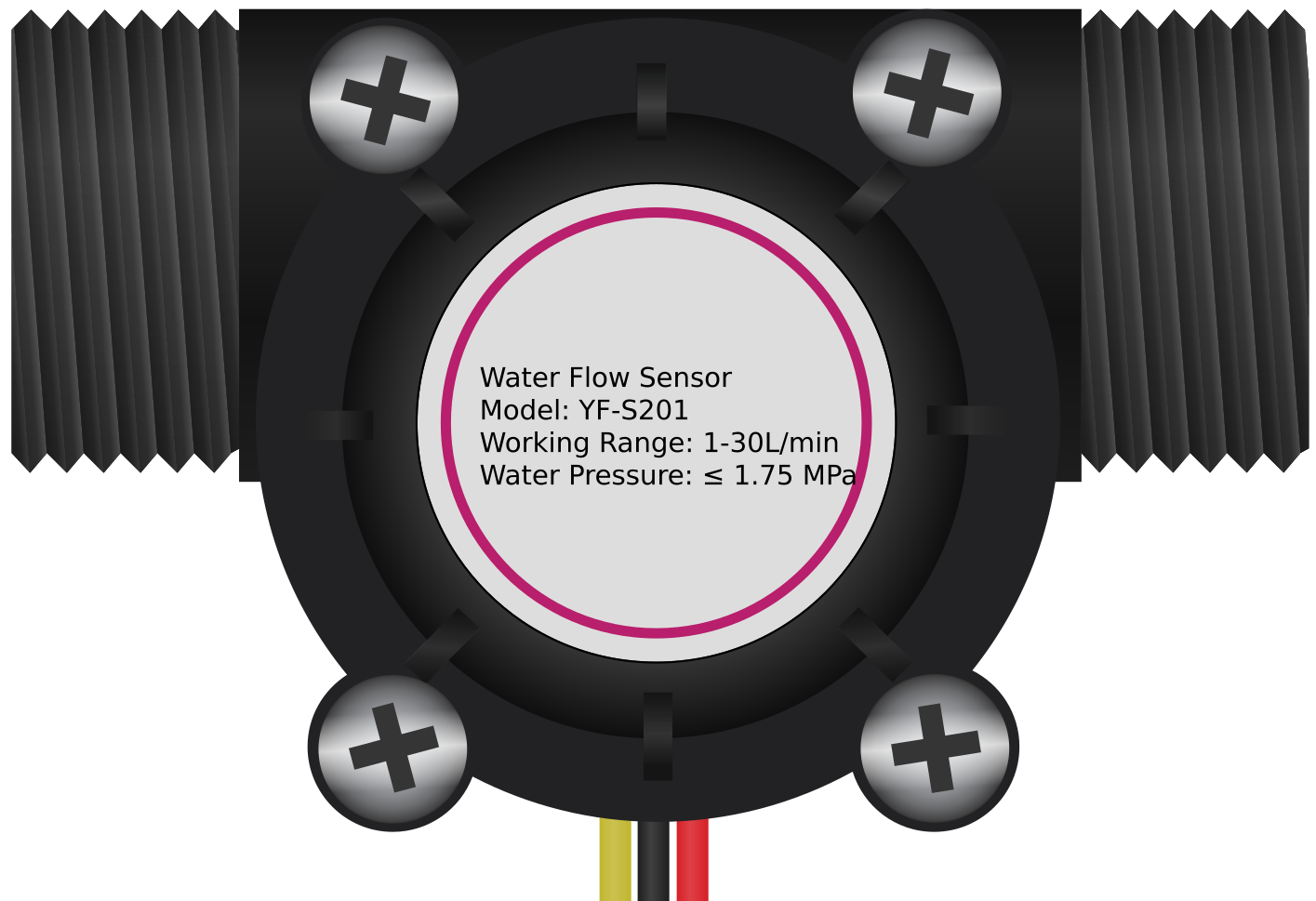 Image of YF-S201