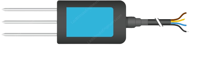 Image of NPK Soil Sensor