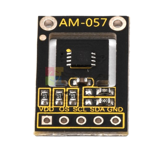 Image of Max30205