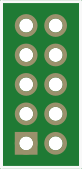 Image of RF24G Header