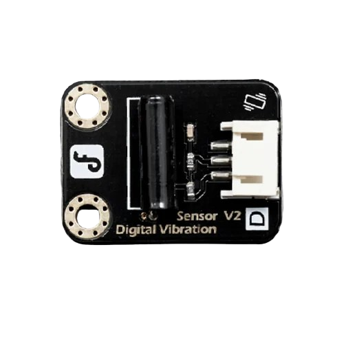 Image of Digital Vibration Sensor