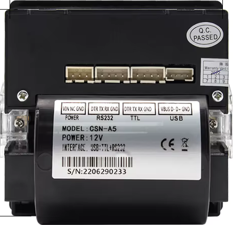Image of Thermal printer CSN-A5