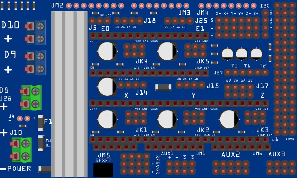 Image of Ramps 1.6