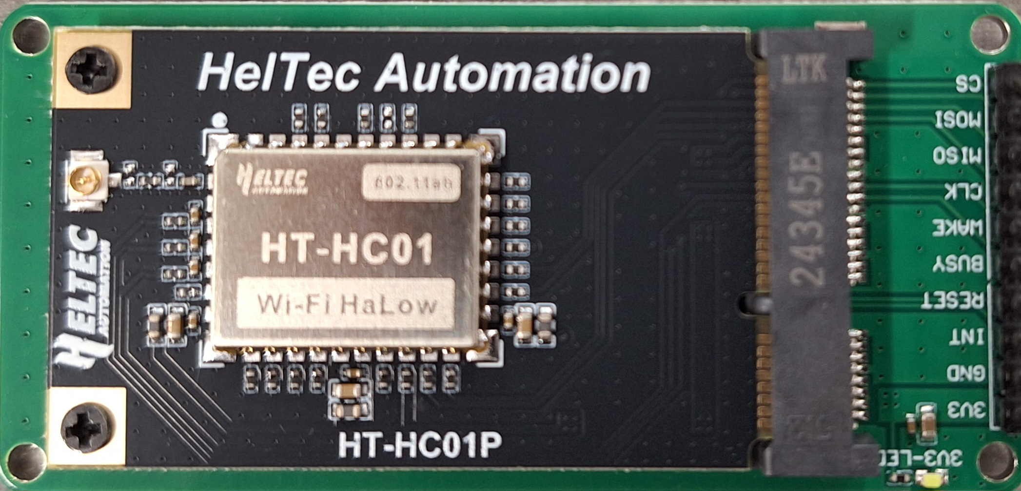 Image of HT-HC01P Breakout Board