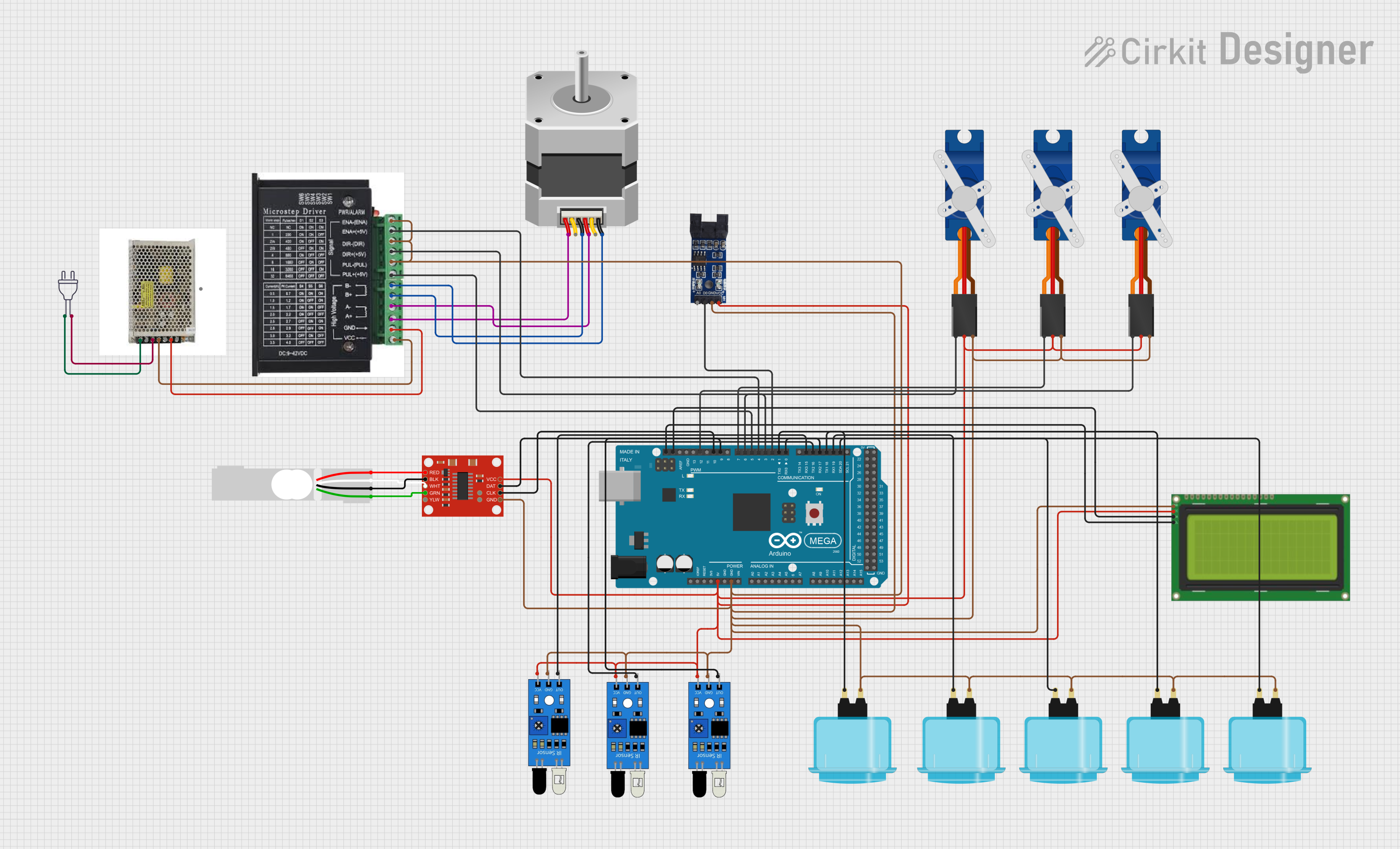 Image of Hao: A project utilizing T-Beam in a practical application