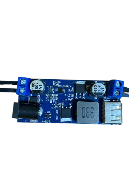 Image of converter