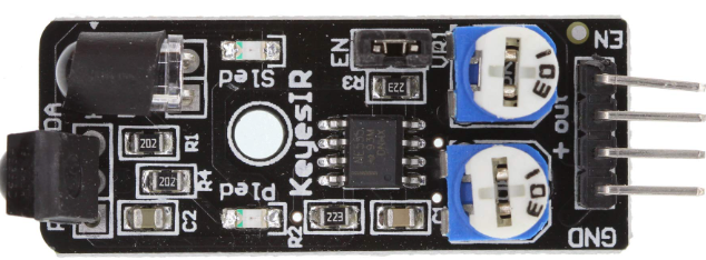 Image of KY-032