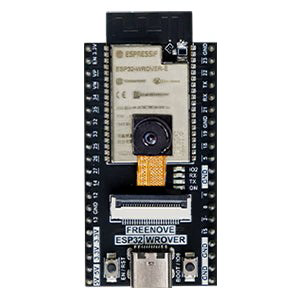 Image of ESP32 Wroom 32E