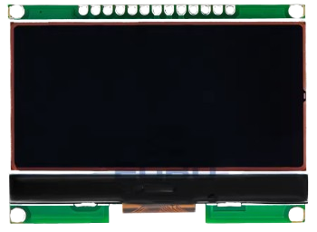 Image of 12864 LCD