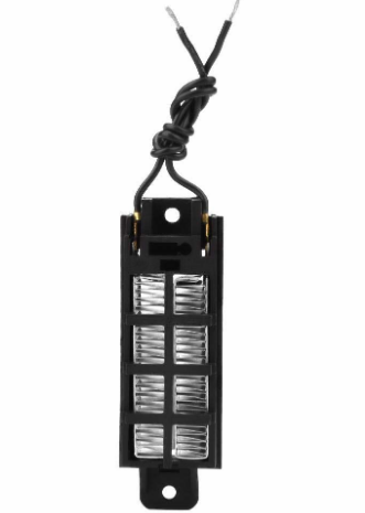 Image of 12 V 50 W PTC Ceramic Heater