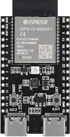 Image of ESP32-C6