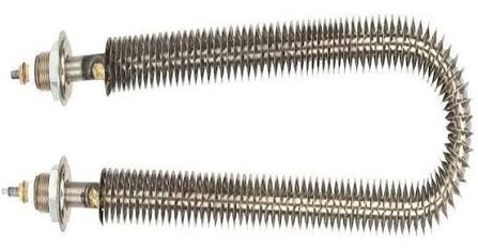 Image of Heater AC