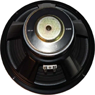 Image of Speaker