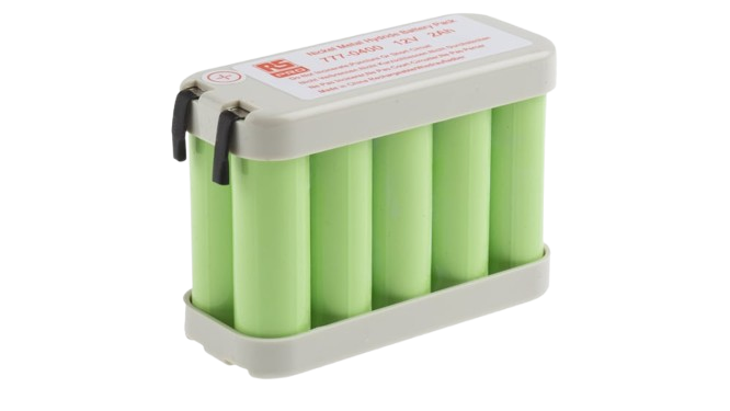 Image of Bloc batterie 12V