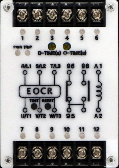 Image of EOCR