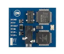 Image of emic-2 TTS module