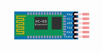 Image of HC-05