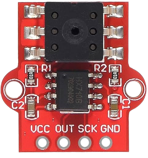 Image of 0-40kpa TM711 pressure sensor