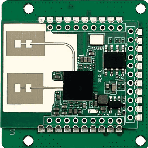 Image of HLK-LD6002H