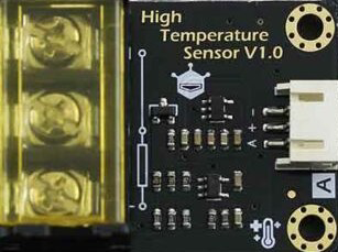 Image of High Temperature Sensor