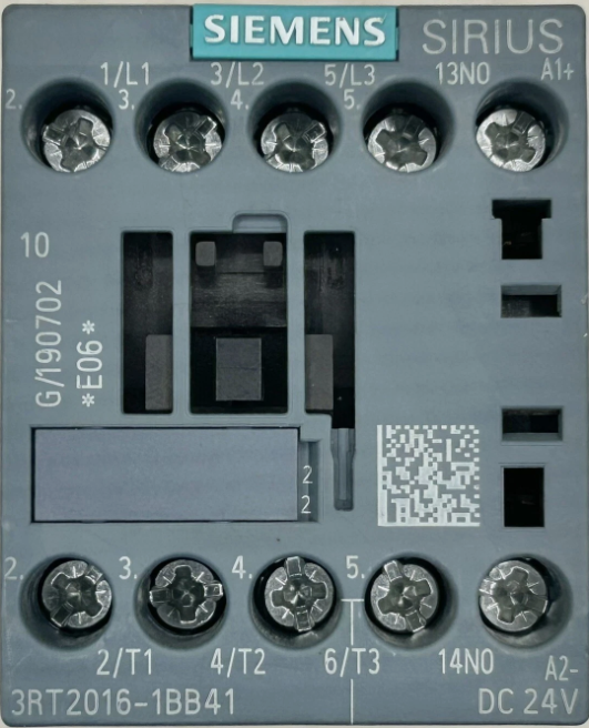 Image of 3RT2016-1BB41 Power Contactor