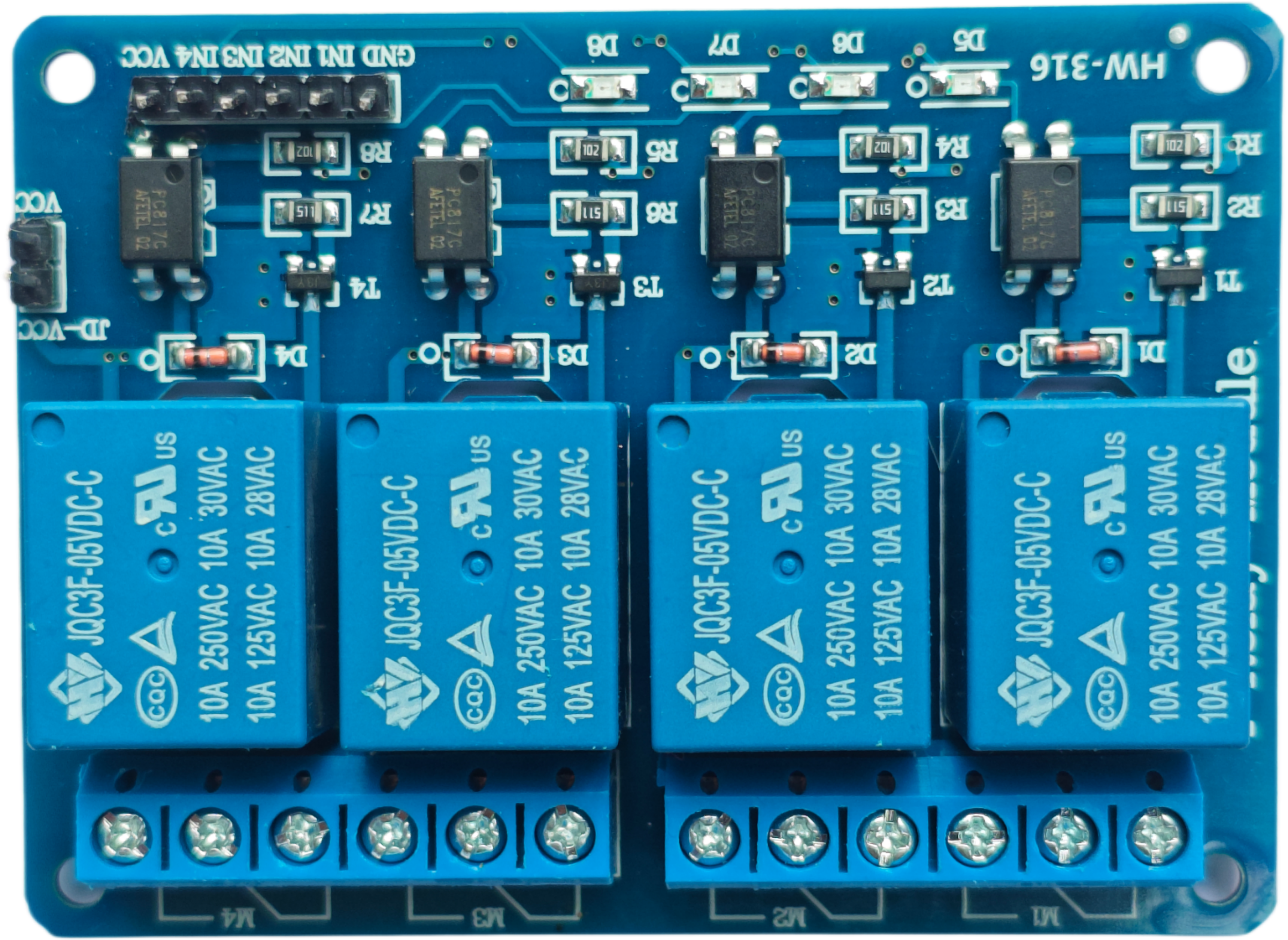 Image of HW-316