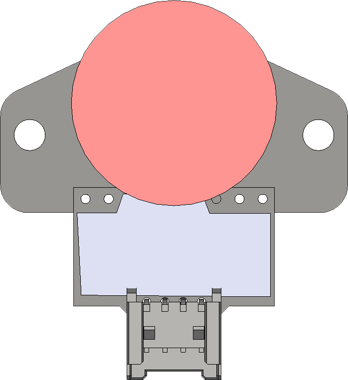 Image of IDM Probe