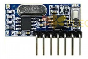 Image of 433mhz