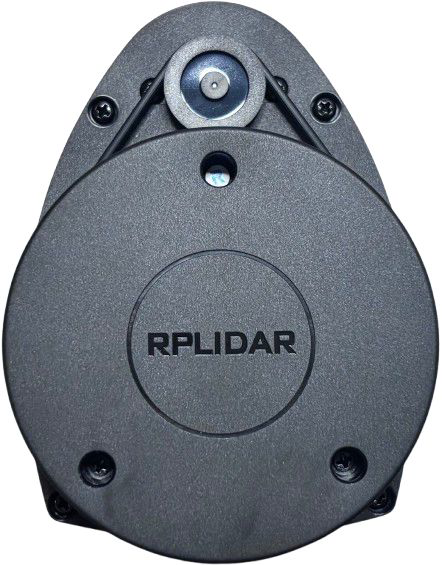 Image of RPLIDAR A1M8