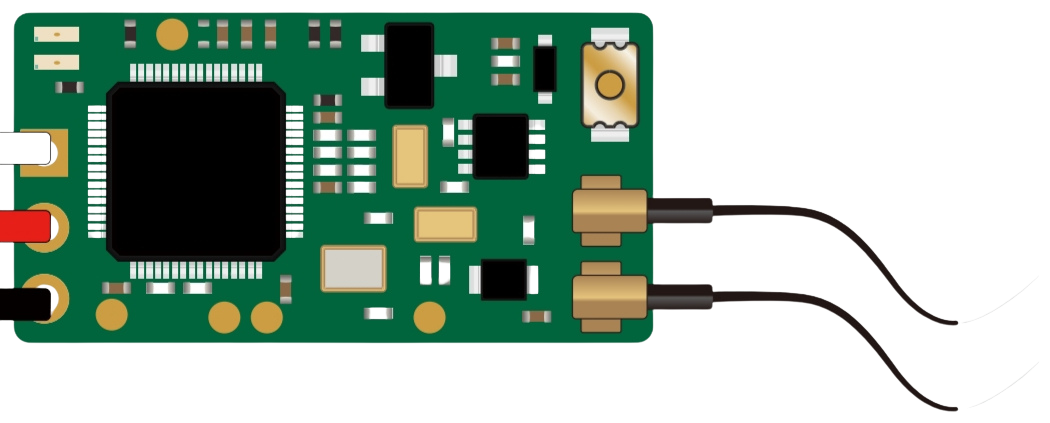 Image of SBUS Reciever