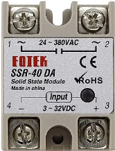 Image of SSR-40DA