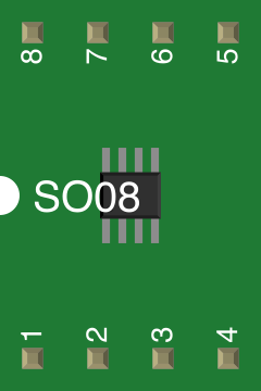 Image of M93C46