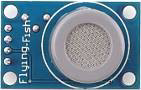 Image of MQ-7 Gas Sensor
