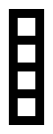 Image of KeyPad Pin Header