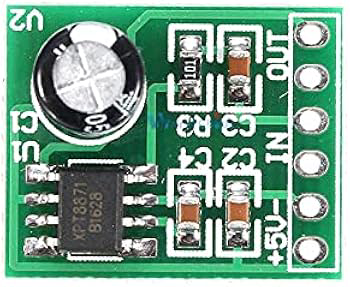 Image of XH-M125