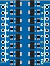 Image of 8CH BI-DIRECTIONAL