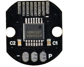 Image of Encoder AS5048A 