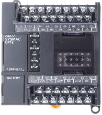 Image of PLC