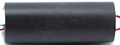 Image of High Voltage Generator