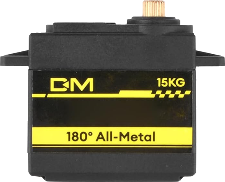 Image of Servo DM 15kg
