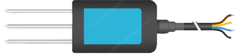 Image of MEC-10 sensor