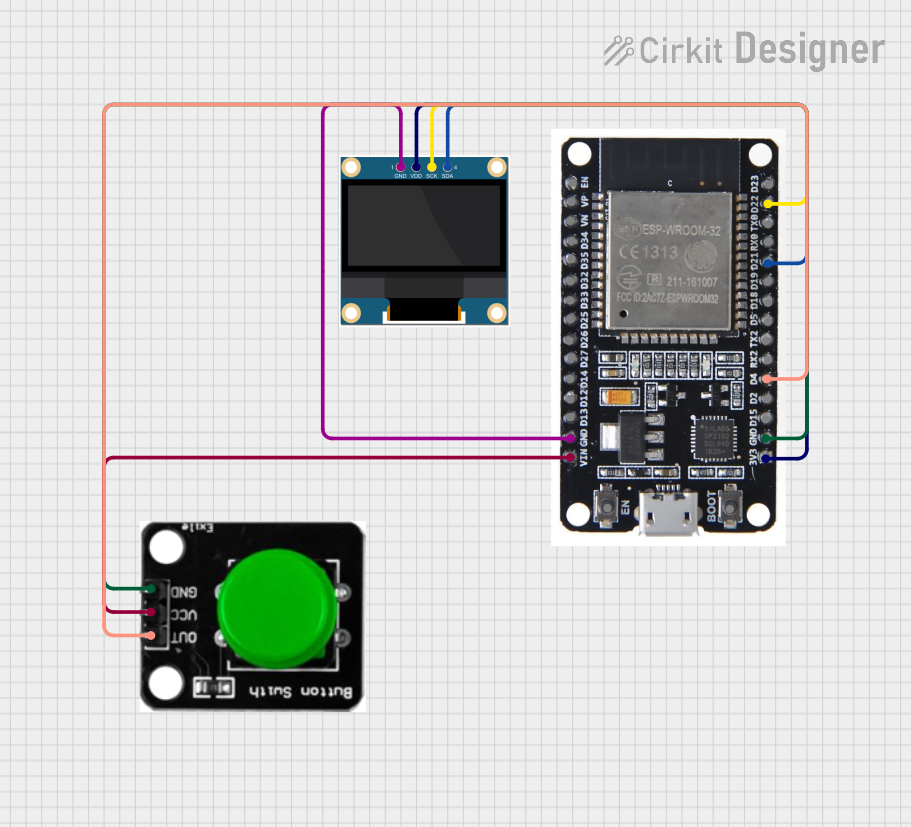 Image of RRR: A project utilizing SparkFun 7-Segment Serial Display-Green in a practical application