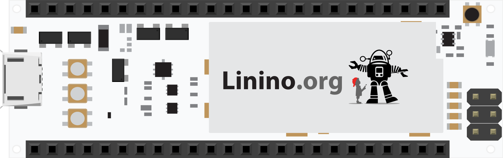 Image of linino one