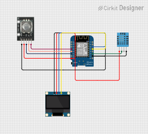 Wemos D1 Mini Pins And Diagram Escapequotes Learn To Use ATtiny85 USB