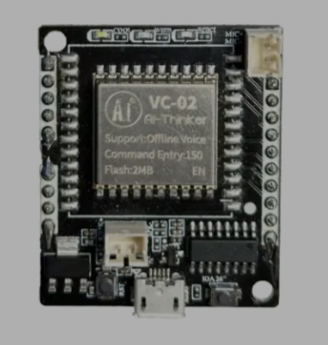 Image of ai thinker vc-02