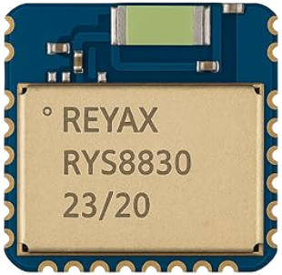 Image of Reyax RYS8830